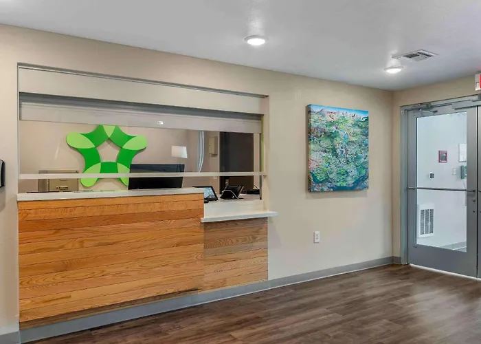 Extended Stay America Suites - Atlanta - Lithia Springs
