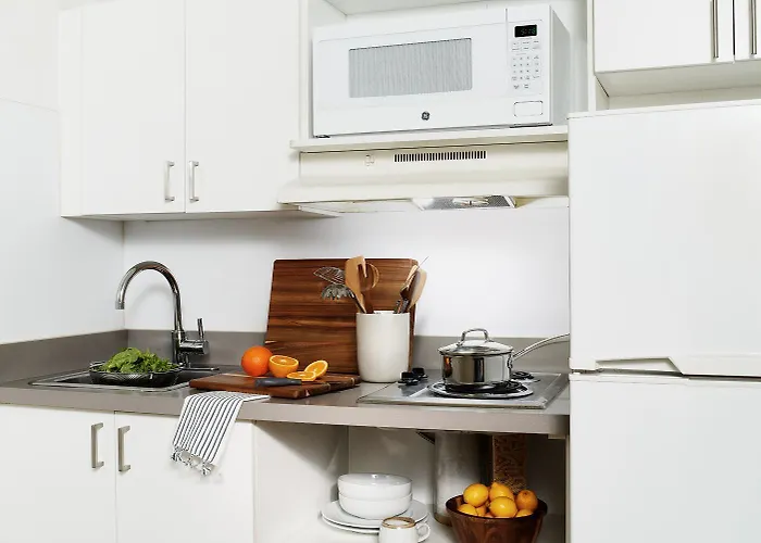 Intown Suites Extended Stay Atlanta Ga - Lithia Springs