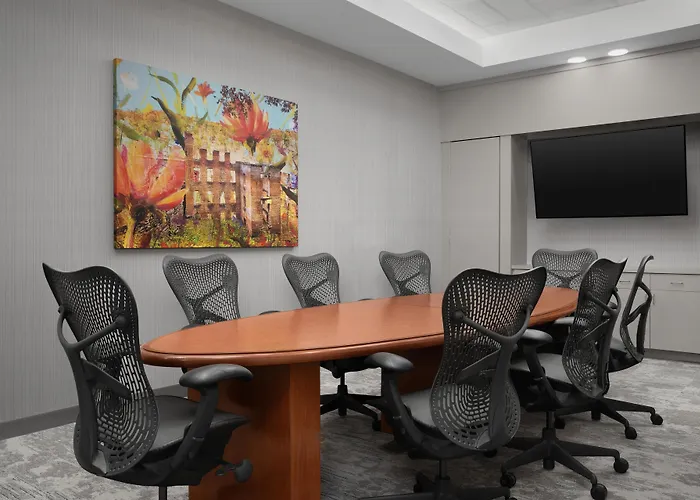 Hilton Garden Inn Atlanta West/Lithia Springs